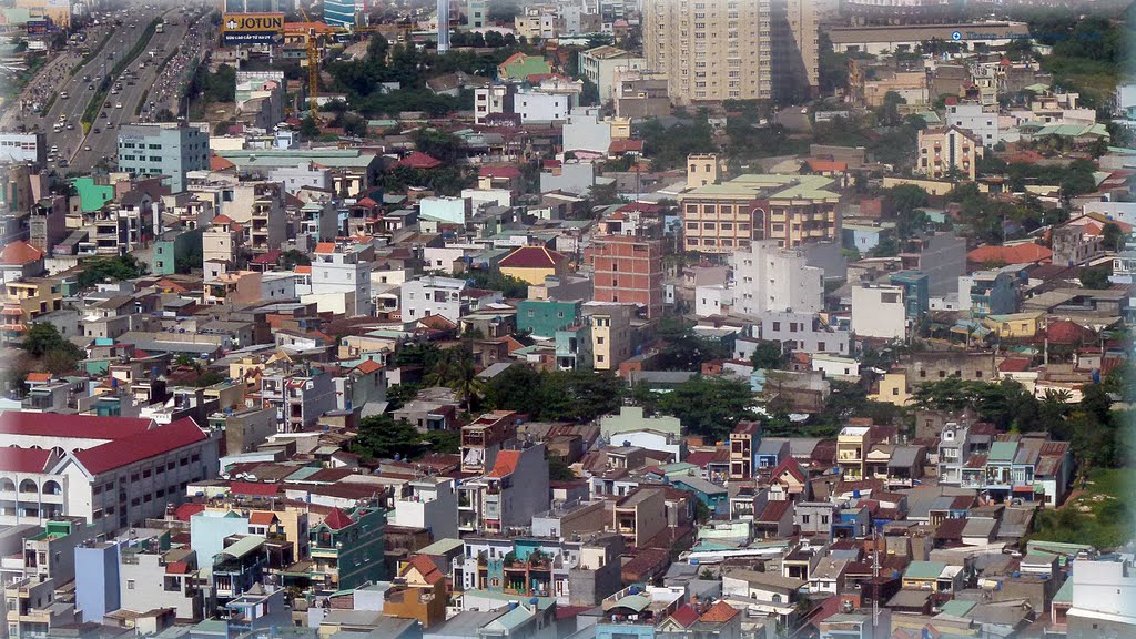 Phường 15, Tân Bình, Hồ Chí Minh, Vietnam by Vietnam My Country