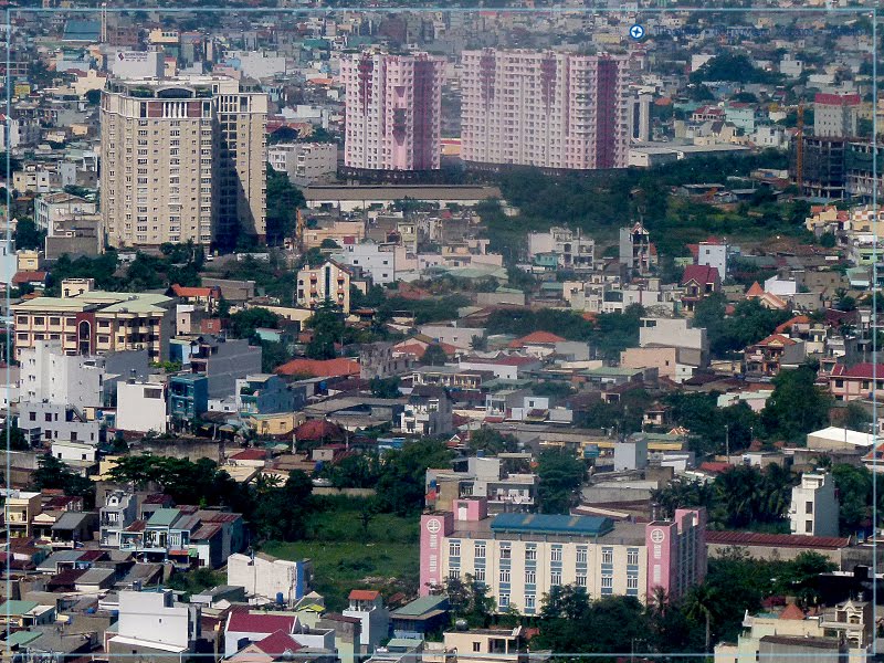 Phường 15, Tân Bình, Hồ Chí Minh, Vietnam by Vietnam - Paracels