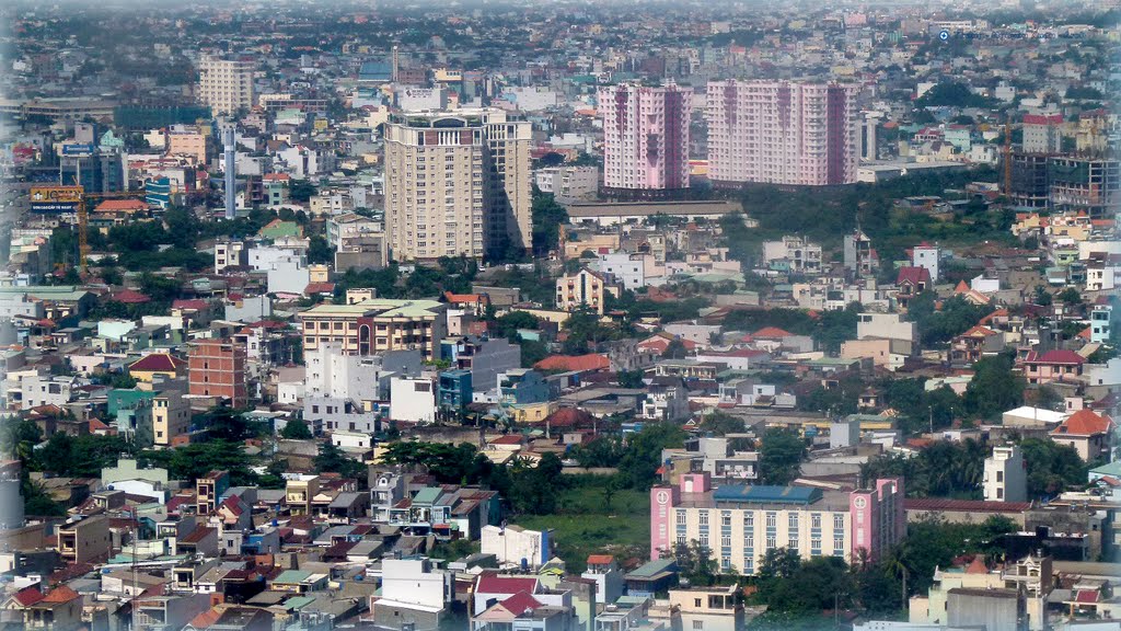 Phường 15, Tân Bình, Hồ Chí Minh, Vietnam by Vietnam My Country