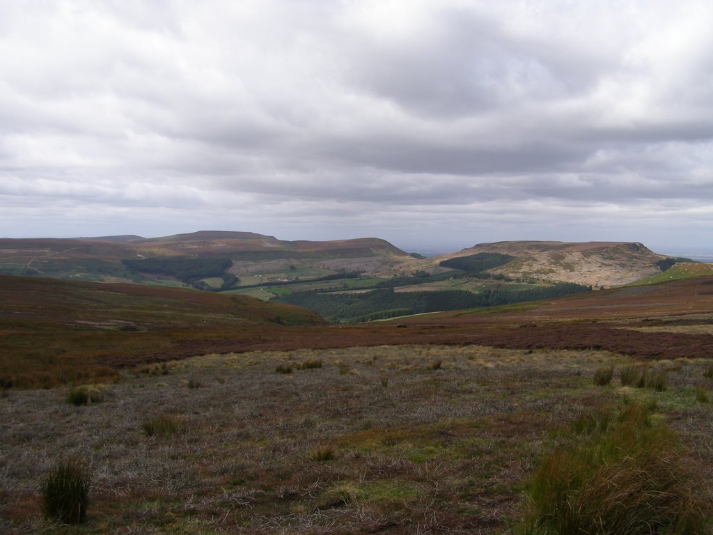 Clay Bank View by longley