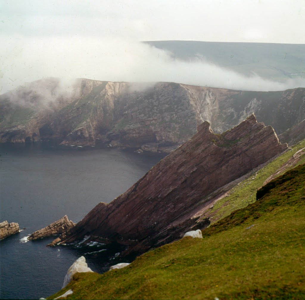 Knockevin, Irland by Hubert Harst, www.ha…