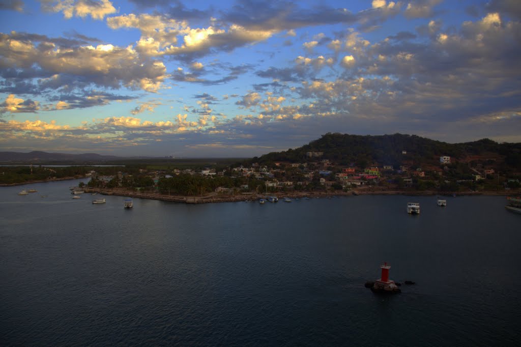 Mazatlan, Mexico. by alek solo