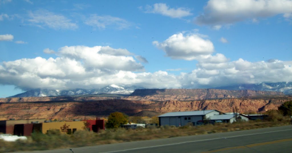 South of Moab by Lupe_A