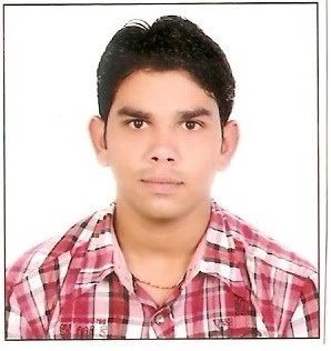 It's ME; Lalkrishna Patidar by shrikrishna0007