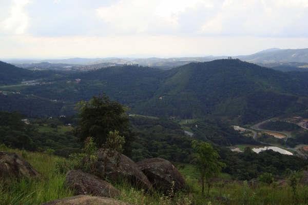 Pico do olho d'água by bruno.une