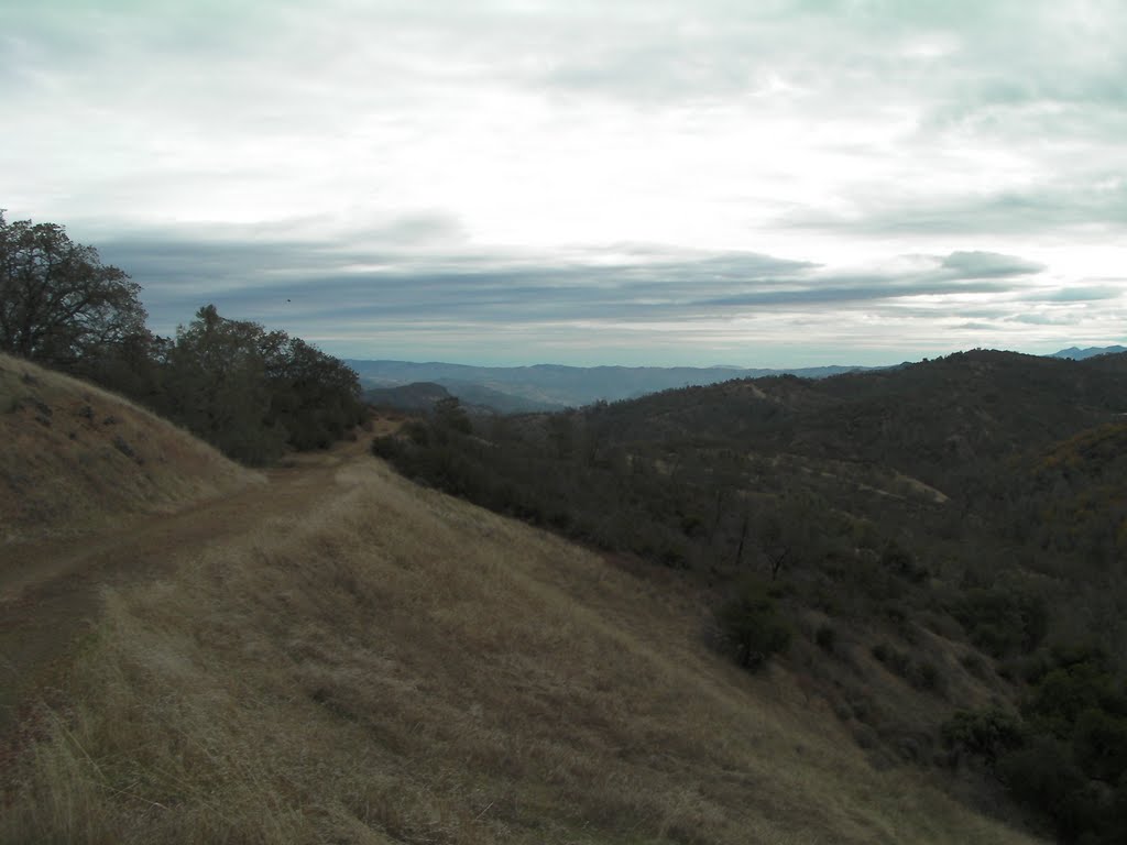 Santa Clara County, CA, USA by Robert Harrison