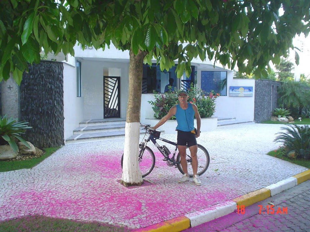 RIVIERA DE SÃO LOURENÇO by Pedal da Praia