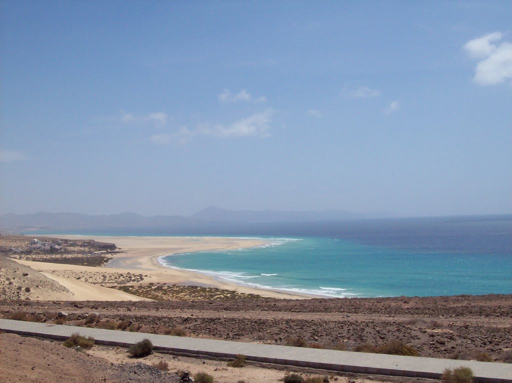 Pájara, Las Palmas, Spain by Itece