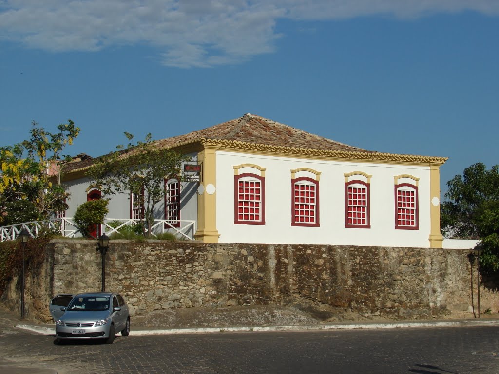 Casa do Bispo by Elias by eliaspinheiro