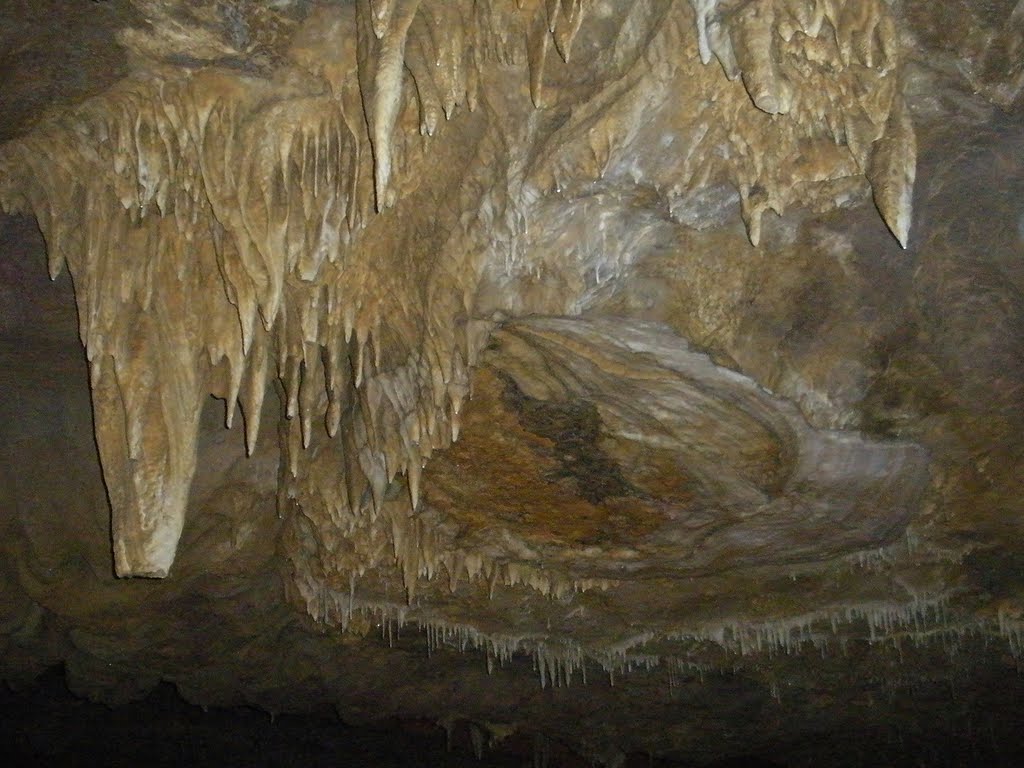 GDA - Grottes de Betharram - 2009 by PINODALESSANDRO