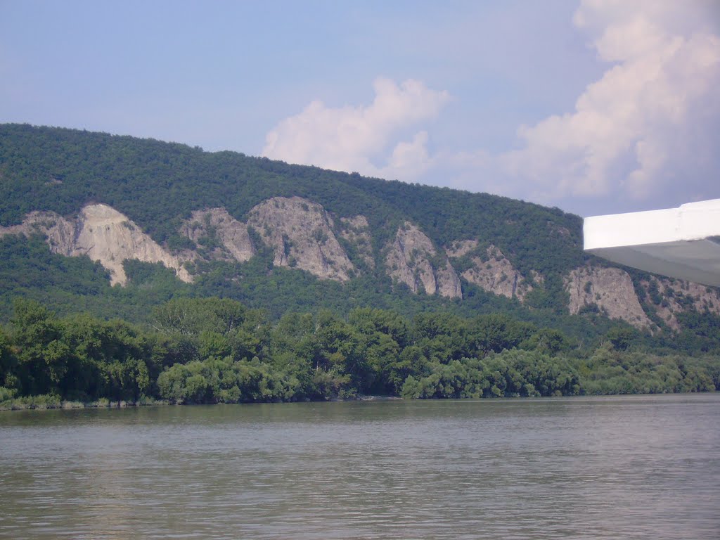 Esztergom, Hungary by jan laslop