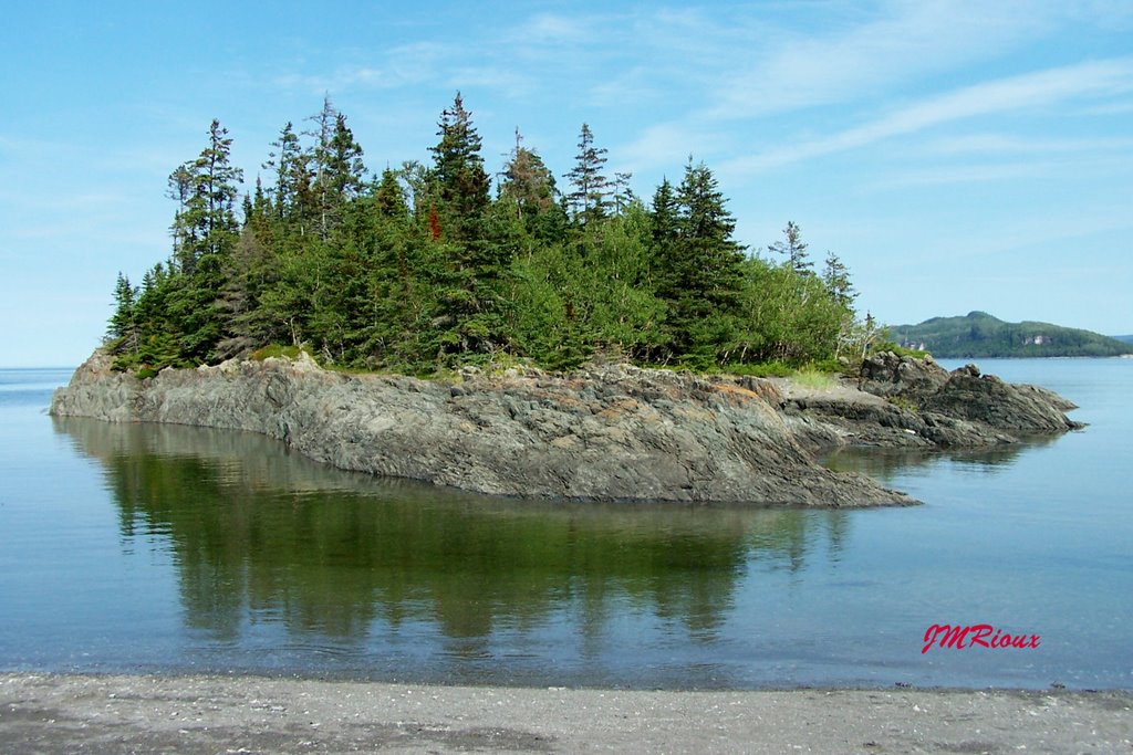 Parc du Bic 23 by JMRioux