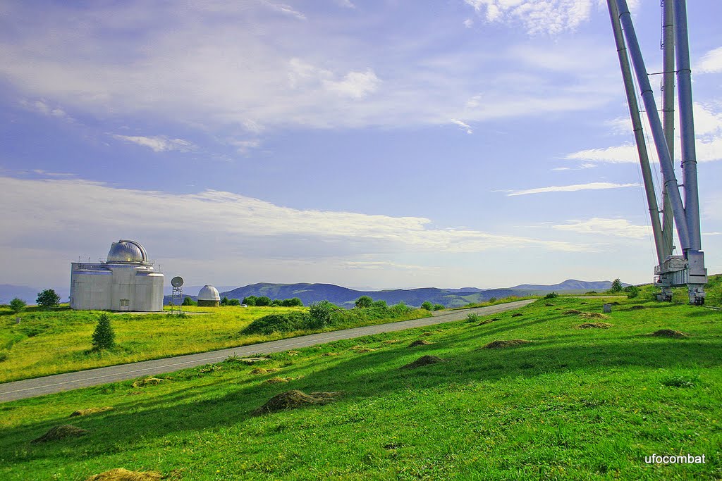 Zelenchuksky District, Karachay-Cherkessia, Russia by ufocombat math