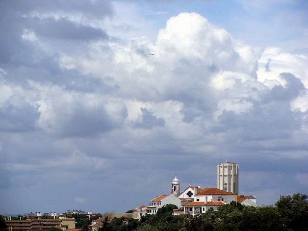 Arrentela,Seixal, Margem Sul, Lisboa by Ana Paula Fidalgo