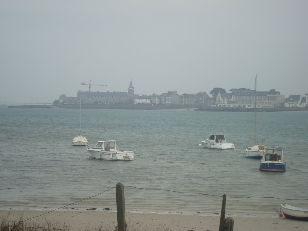 Roscoff by Rinatte