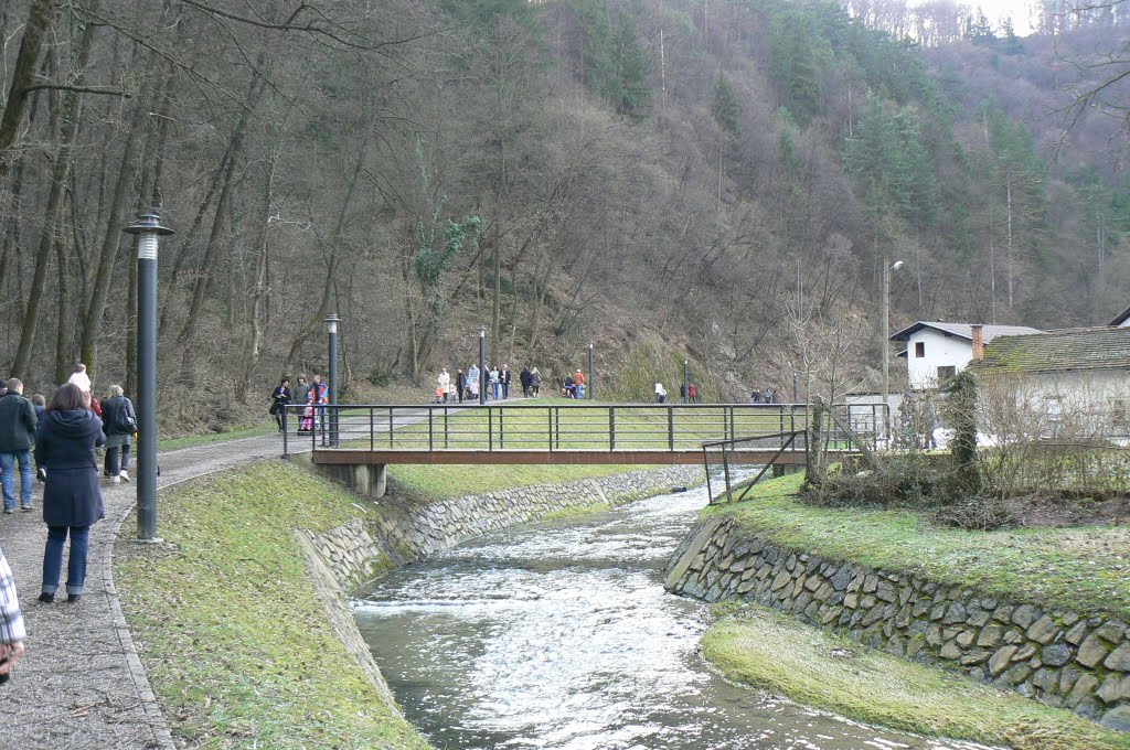 SAMOBOR - ŠETNICA by zdenko.brkanic