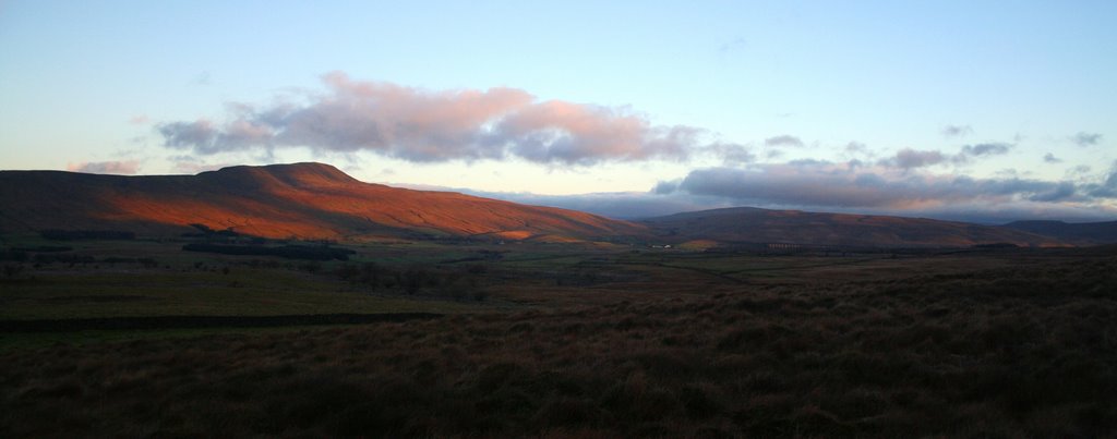 Whernside - http://matthew-sayers.fotopic.net/ by Mishimoto