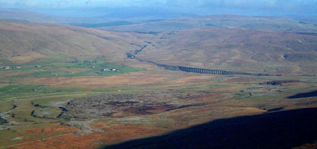 Ribblehead Viaduct - http://matthew-sayers.fotopic.net/ by Mishimoto