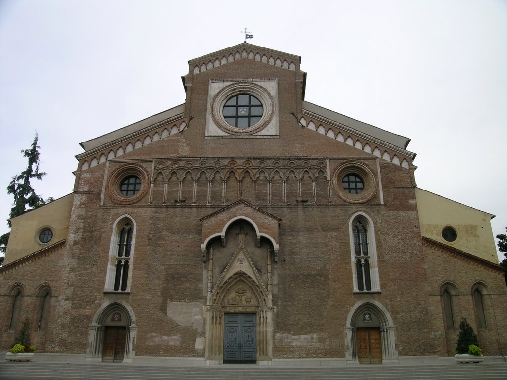 Duomo by Giorgio Ramella