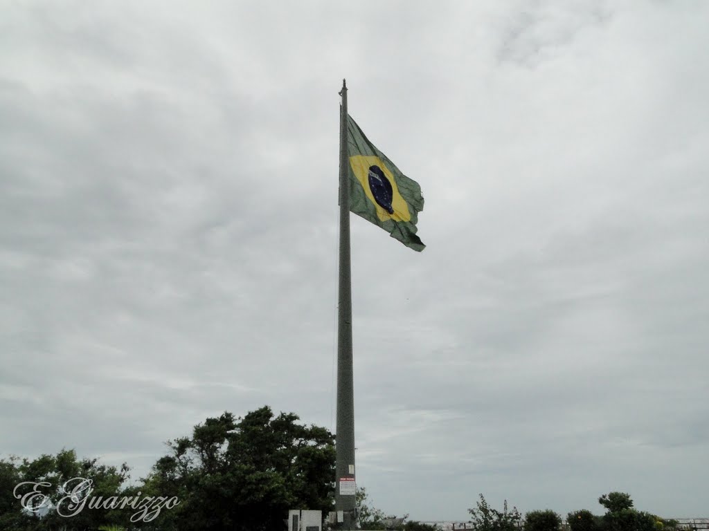 PATRIA AMADA BRASIL by E.Guarizzo