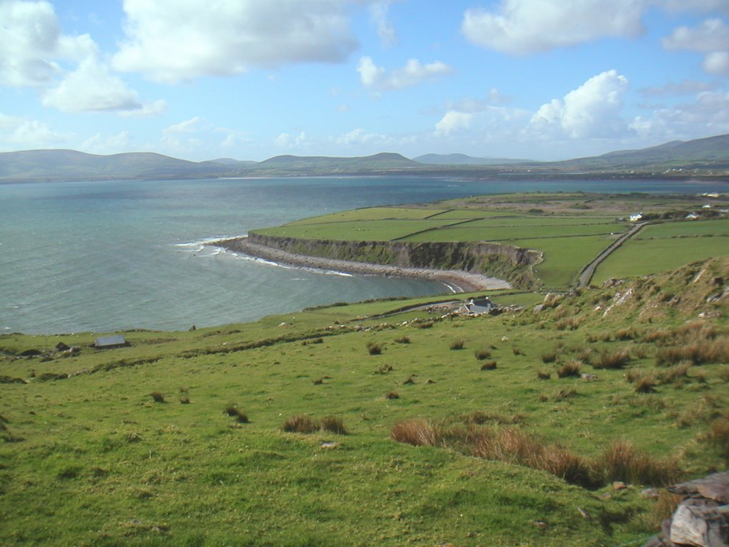 Ring of kerry by cisko66