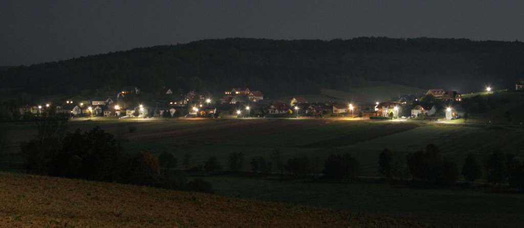 Sulz im burgenland by madstein