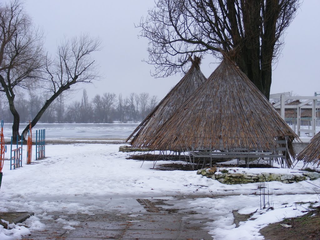 Гидропарк, - gidropark by student_1989