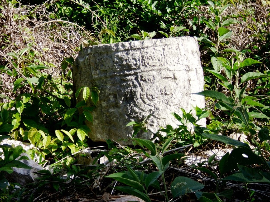 KABAH YUCATAN MEXICO MAVIPOL by MAVI POL