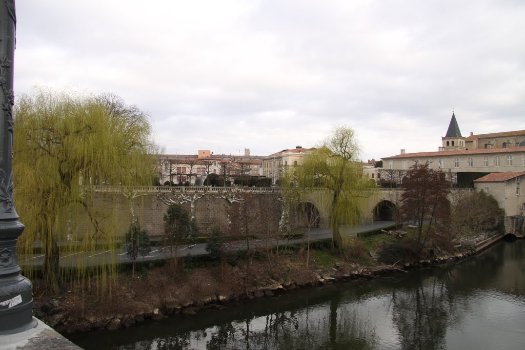 Castres by TOTH PAL  HA8UG