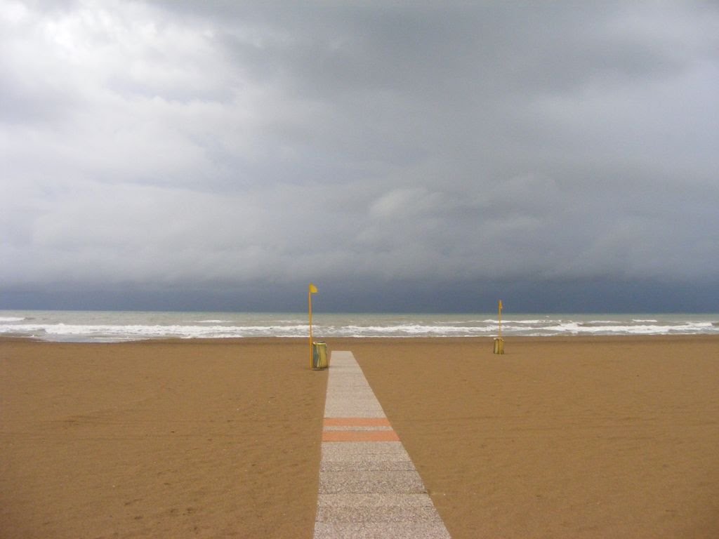 Campingplatz Marina di Venezia, Italien by Lillimi