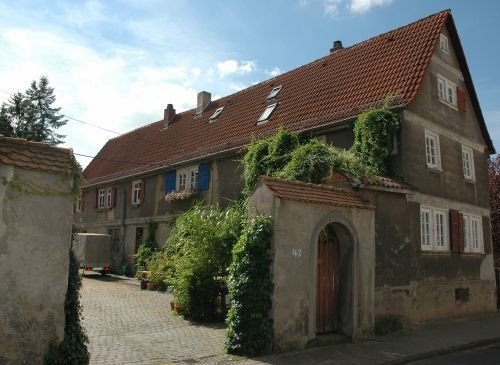 Erste Brauerei Ginnheims Artur Otterbein by Sven Rumbler