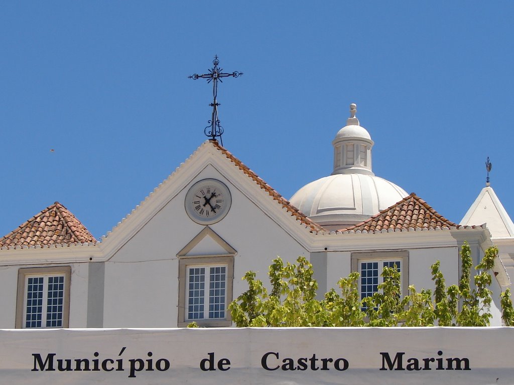 Castro Marim 1 by João Carmo