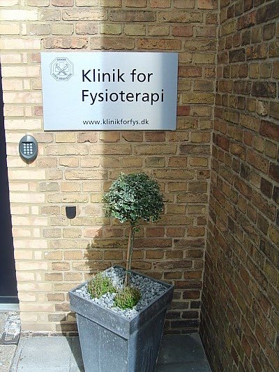 Www.klinikforfys.dk by klinikforfys