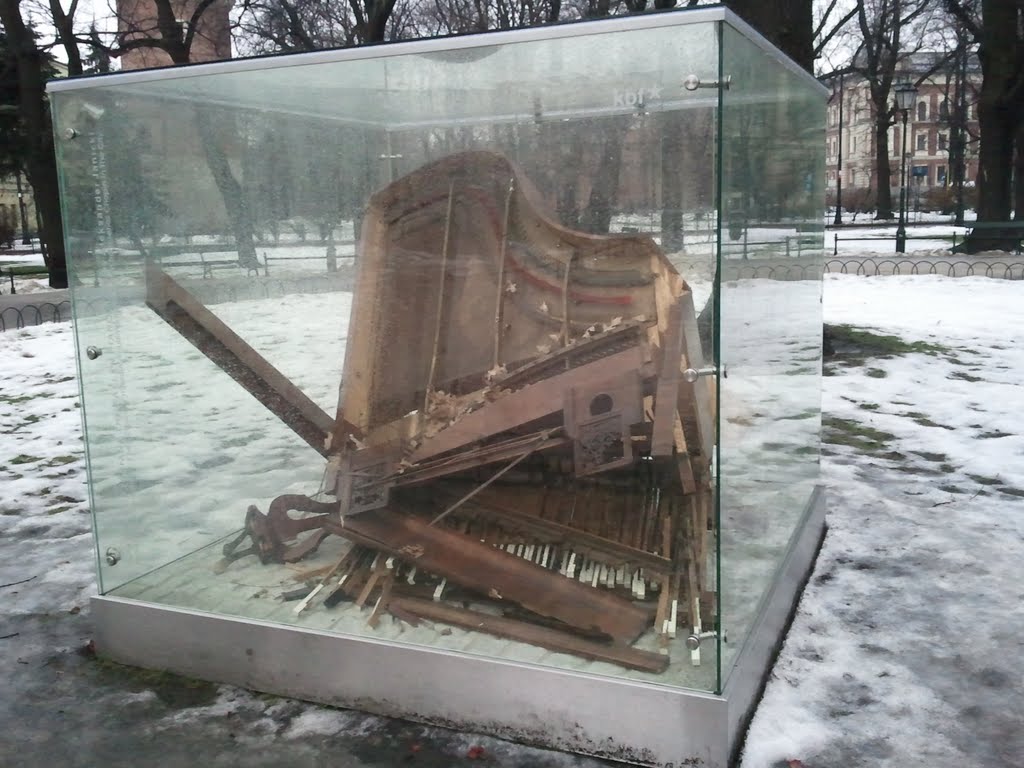 Stare Miasto, Kraków, Poland by mariuszo