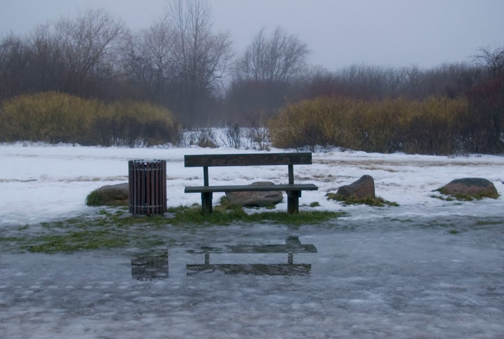 Kystagerparken, Hvidovre by pwiwe