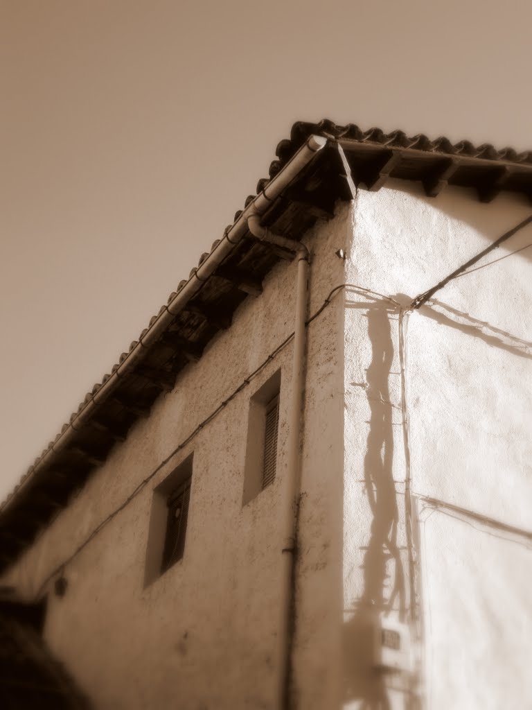 Detalles de arquitectura rural (2) by carmenmiramadrid >>NO VIEWS<<