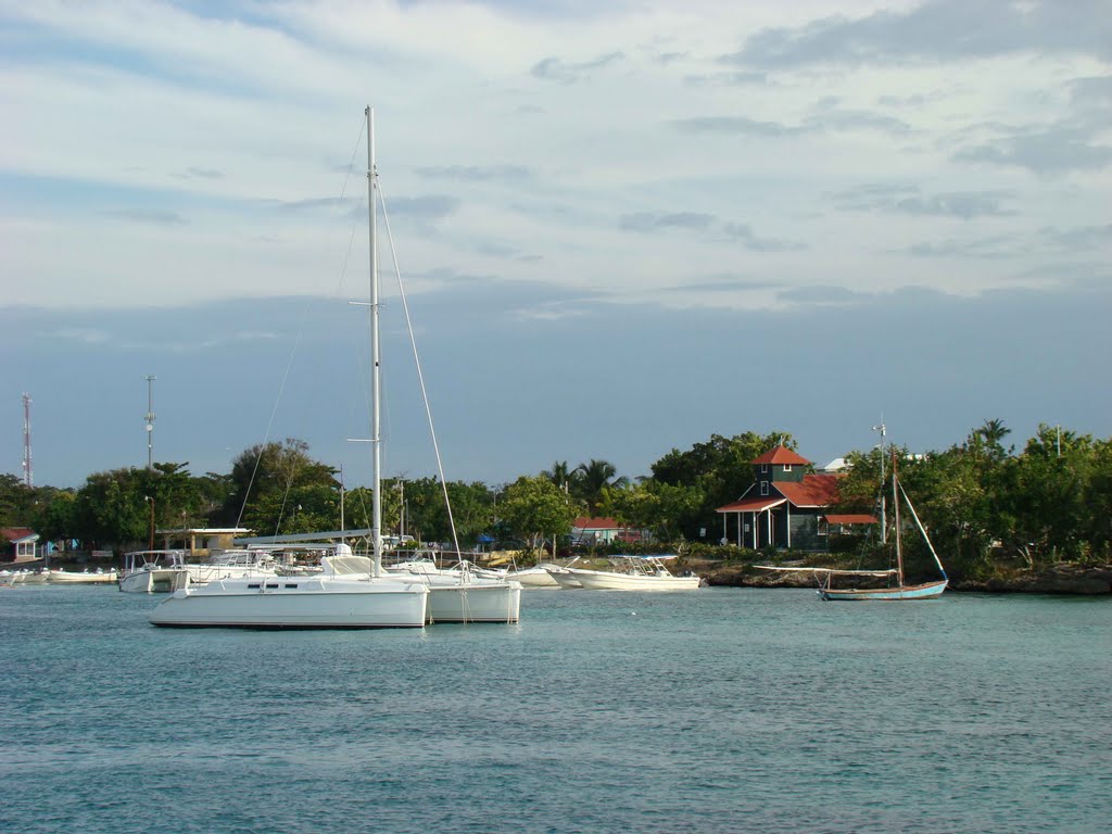 Bayahibe by B Haias