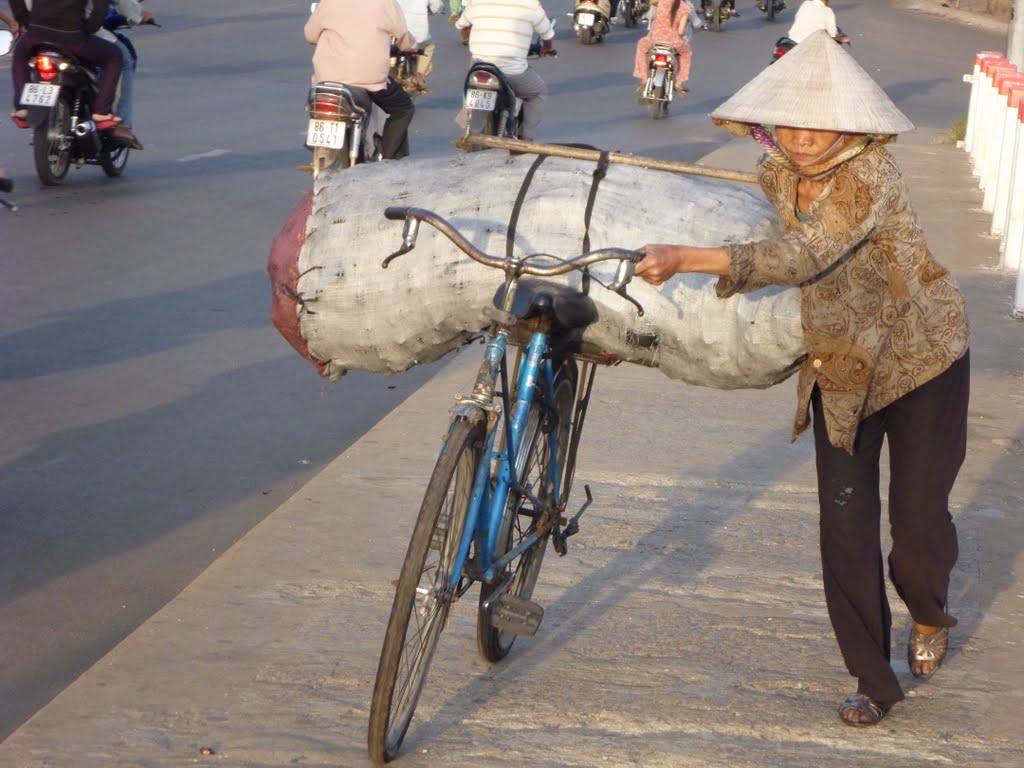 Phan thiet by Wasm26