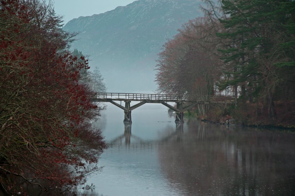 Loch Ness by the-image-farm