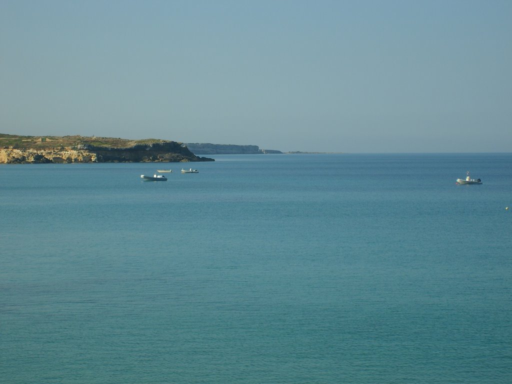 S'arena Scoada (Marina di San Vero) by UGUS1961