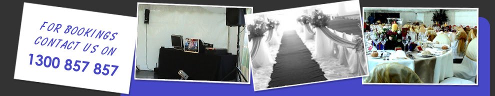 Melbourne Vic wedding dj services by BPMentertainment1