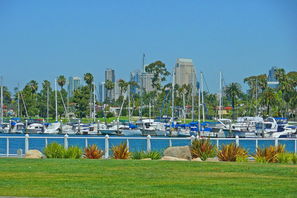 Coronado San Diego View@HH by Hanny Heim