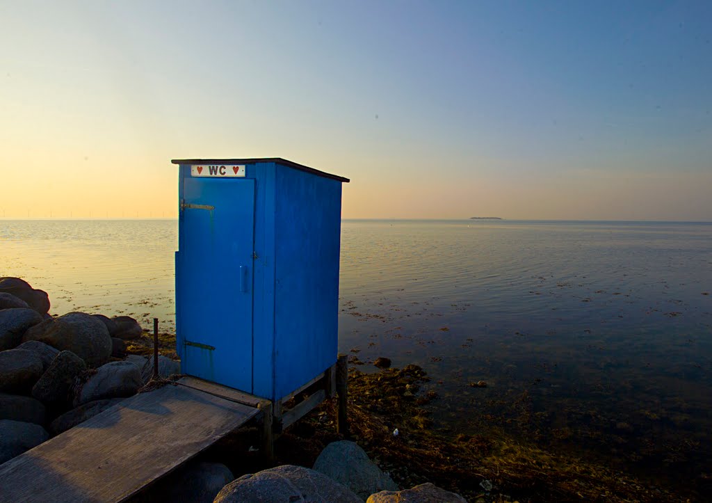 Toilettet på saltholm havn by krestenhillerup.dk