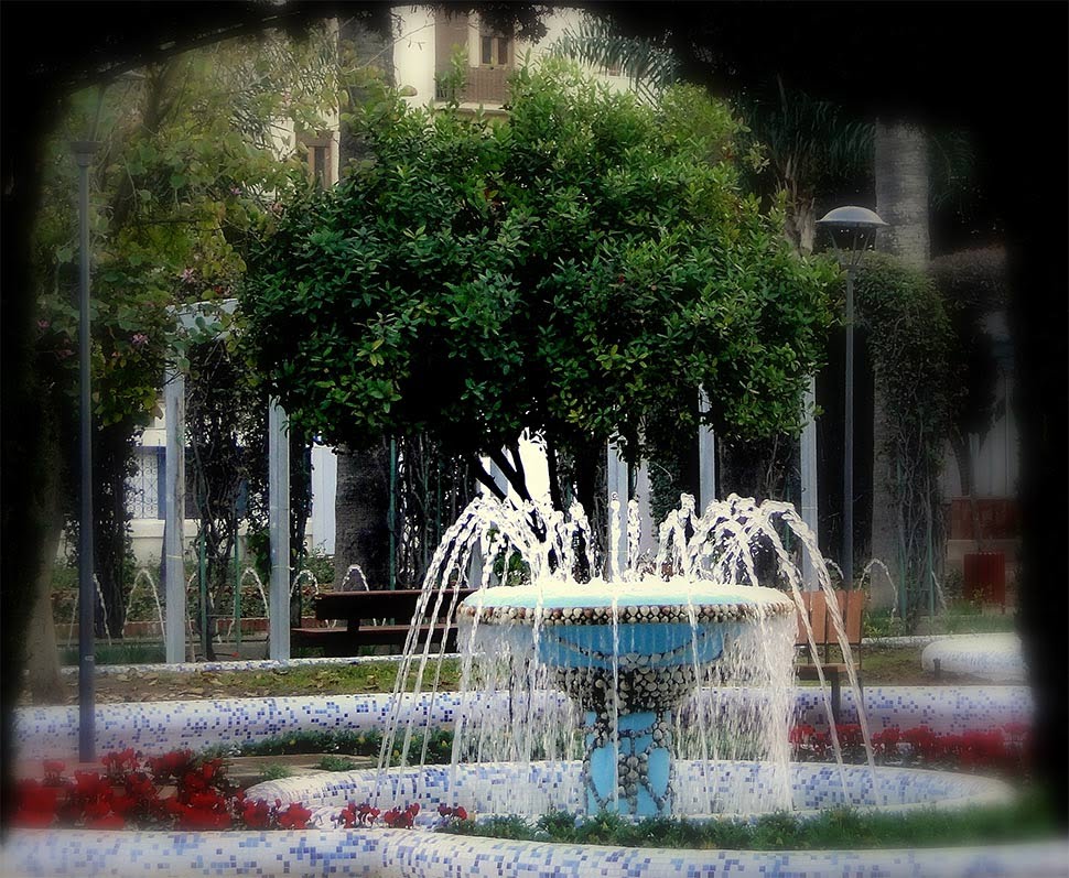 Parque Hernandez,,,, by jose vazquezjosedemelilla