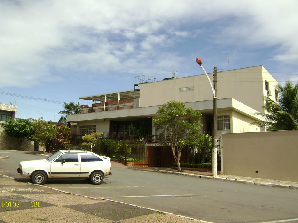 St. Central, Anápolis - GO, Brazil by Cabral Lopes