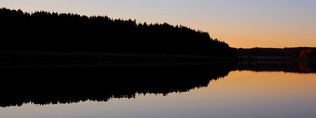 Uusimaa, Finland by barbos