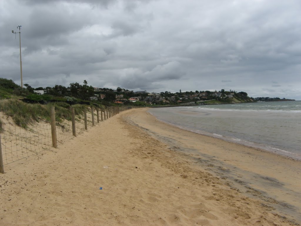 Frankston Foreshore 2011 by Andie22