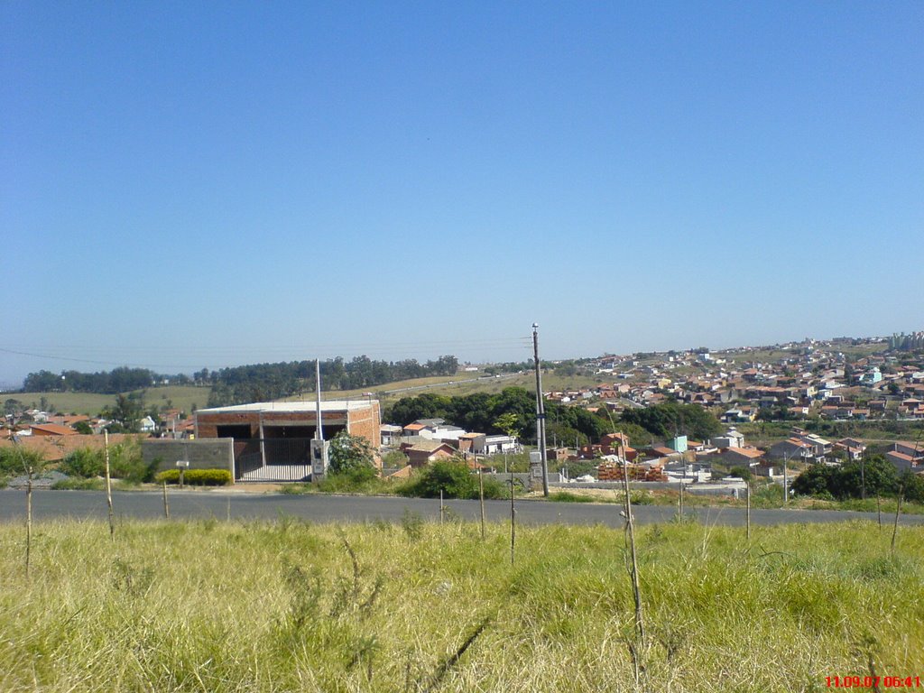 Parque Jambeiro - 08/2007 by alintraveling