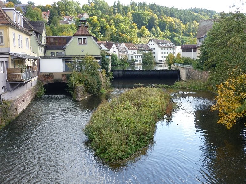 Blick nach Süden by Portal