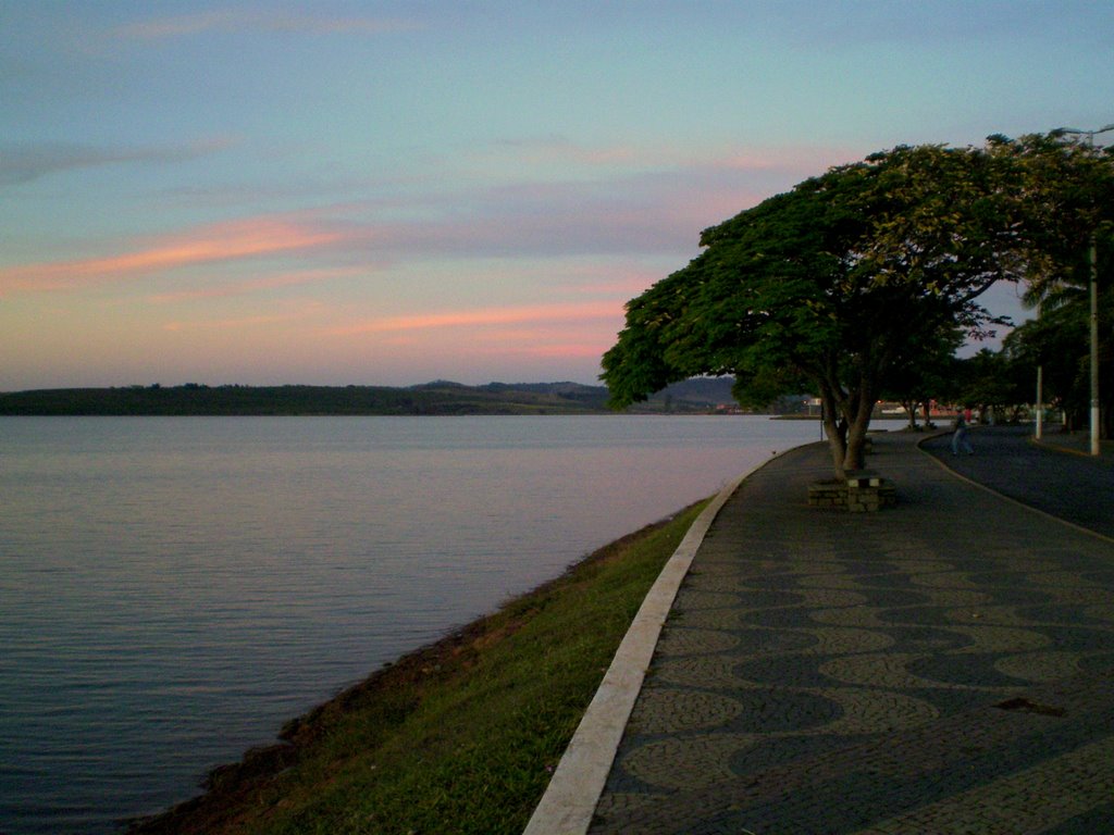 Boa Esperança, MG, Brasil by Marcos Oliveira Junqueira